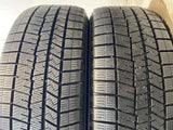 ダンロップ ウィンターマックス03 205/60R16 2本