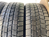 グッドイヤー アイスナビ 7 195/65R16 4本