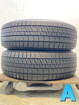 ブリヂストン ブリザック VRX2 195/65R16 2本