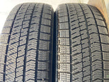ブリヂストン ブリザック VRX2 195/65R16 2本