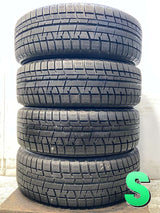 ヨコハマ アイスガード iG50 PLUS 205/60R16 4本