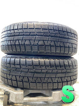 ヨコハマ アイスガード iG50 PLUS 205/60R16 2本
