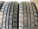 ダンロップ ウィンターマックス WM02 205/60R16 4本