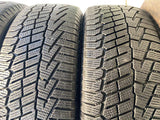 コンチネンタル NorthContact NC6 205/60R16 4本