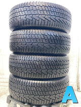 コンチネンタル NorthContact NC6 205/60R16 4本