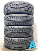 ヨコハマ アイスガード iG60 215/60R16 4本