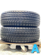 ヨコハマ アイスガード G075 225/70R16 2本