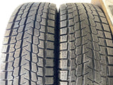 ヨコハマ アイスガード G075 225/70R16 2本