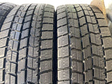 グッドイヤー アイスナビ 7 205/60R16 4本