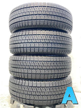 ブリヂストン ブリザック VRX2 205/60R16 4本