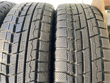 トーヨータイヤ ウィンタートランパス TX 215/70R16 4本