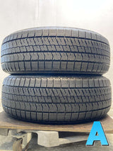 ブリヂストン ブリザック VRX2 205/60R16 2本