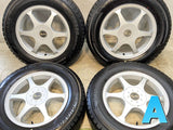 ヨコハマ アイスガード iG50 PLUS 215/65R16 / Ravrion 7.0J+38 100/114.3-5穴 4本