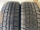 ダンロップ ウィンターマックス WM02 205/65R16 2本