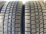 グッドイヤー アイスナビ 8 215/60R16 / ZACK JP-110 6.5J+38 114.3-5穴 4本