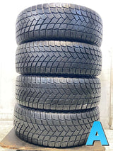 ミシュラン X-ICE SNOW 195/60R16 4本