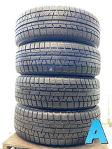 ヨコハマ アイスガード iG50 PLUS 205/60R16 4本