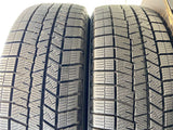 ダンロップ ウィンターマックス 03 185/60R16 2本