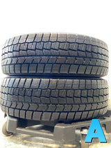 ダンロップ ウィンターマックス WM02 195/60R16 2本