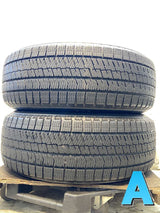 ブリヂストン ブリザック VRX2 215/60R16 2本