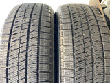 ブリヂストン ブリザック VRX2 215/60R16 2本