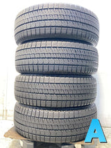 ブリヂストン ブリザック VRX2 215/60R16 4本