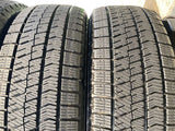 ブリヂストン ブリザック VRX2 215/60R16 4本