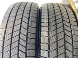 ブリヂストン ブリザック VRX3 195/65R16 2本