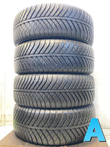 グッドイヤー Vector 4Seasons 205/55R16 4本