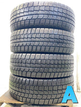 ダンロップ ウィンターマックス WM02 205/60R16 4本