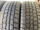 ダンロップ ウィンターマックス WM02 205/60R16 4本