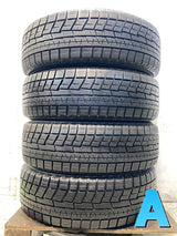 ヨコハマ アイスガード iG60 205/60R16 4本