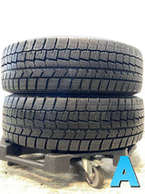 ダンロップ ウィンターマックス WM02 195/65R16 2本