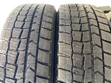 ダンロップ ウィンターマックス WM02 195/65R16 2本