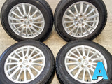 ヨコハマ アイスガード iG60 205/60R16 / MONO CEROS 6.5J+47 114.3-5穴 4本