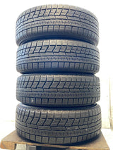 ヨコハマ アイスガード iG60 205/60R16 / MONO CEROS 6.5J+47 114.3-5穴 4本