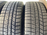 ダンロップ ウィンターマックス 03 205/60R16 /ホンダ純正 6.0J+45 114.3-5穴 4本