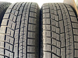 ヨコハマ アイスガード iG60 215/60R16 / NV 6.5J+40 114.3-5穴 4本