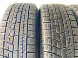ヨコハマ アイスガード iG60 215/60R16 / NV 6.5J+40 114.3-5穴 4本