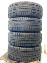 ブリヂストン ブリザック VRX2 205/55R16 /スバル純正 6.5J+55 100-5穴 4本