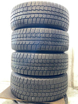 ダンロップ ウィンターマックス WM02 215/60R16 / ユーロストリーム 6.5J+48 114.3-5穴 4本