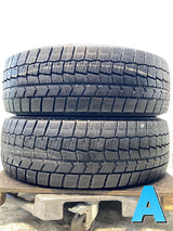 ダンロップ ウィンターマックス WM02 205/60R16 2本