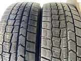 ダンロップ ウィンターマックス WM02 205/60R16 2本