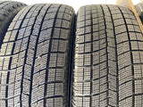 ナンカン ICE ACTIVA AW-1 215/65R16 4本