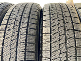 ブリヂストン ブリザック VRX2 195/65R16 4本