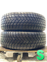 ミシュラン X-ICE SNOW 205/65R16 2本