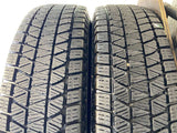ブリヂストン ブリザック DM-V3 175/80R16 2本
