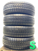 トーヨータイヤ オブザーブ GIZ3 195/65R16 4本