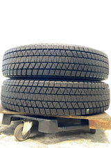 ブリヂストン ブリザック DM-V3 175/80R16 2本