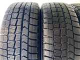 ダンロップ ウィンターマックス WM02 205/55R16 / JOKER 6.5J+47 100-5穴 4本
